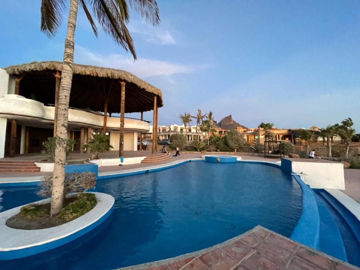 Condominios Costa Diamante San Carlos Nuevo Guaymas ภายนอก รูปภาพ