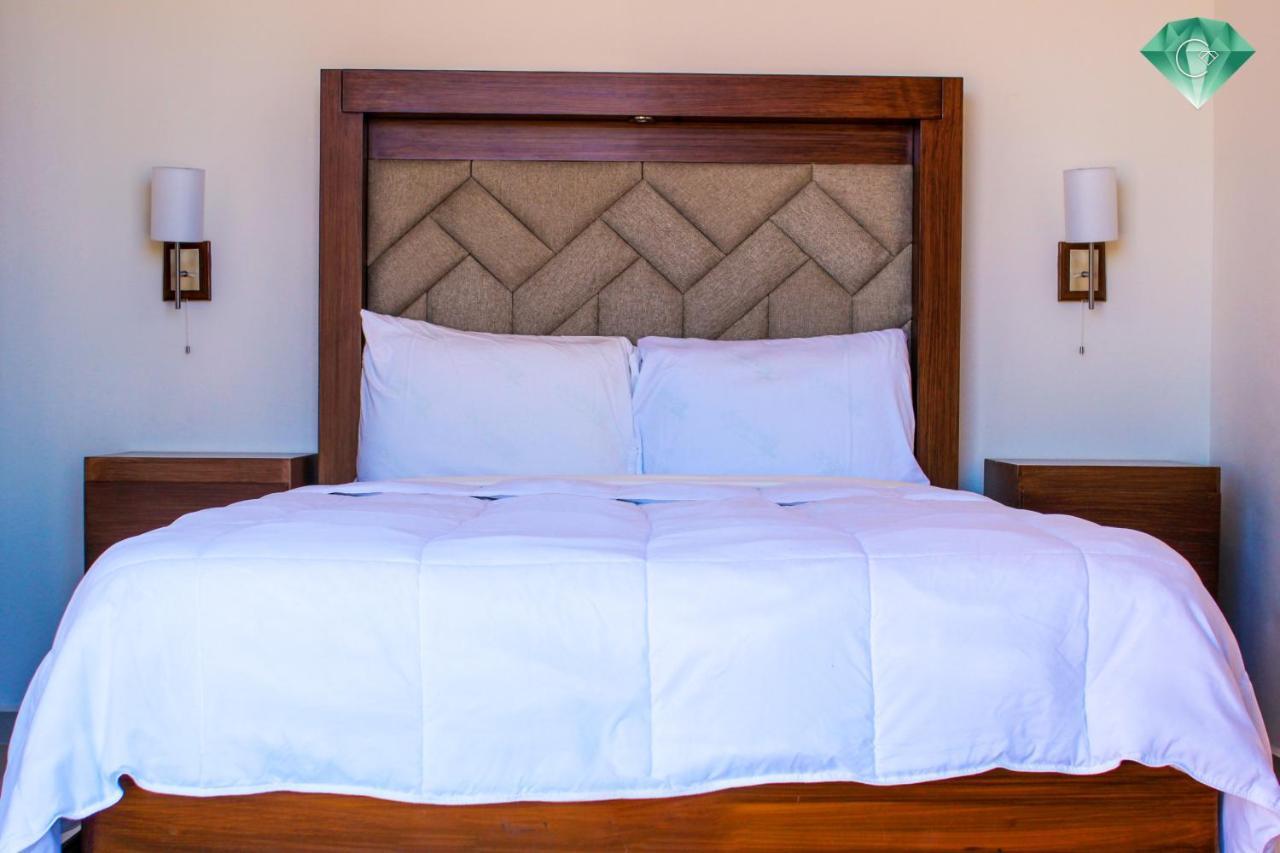 Condominios Costa Diamante San Carlos Nuevo Guaymas ภายนอก รูปภาพ