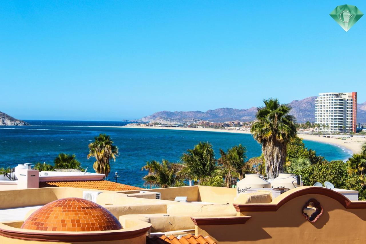 Condominios Costa Diamante San Carlos Nuevo Guaymas ภายนอก รูปภาพ