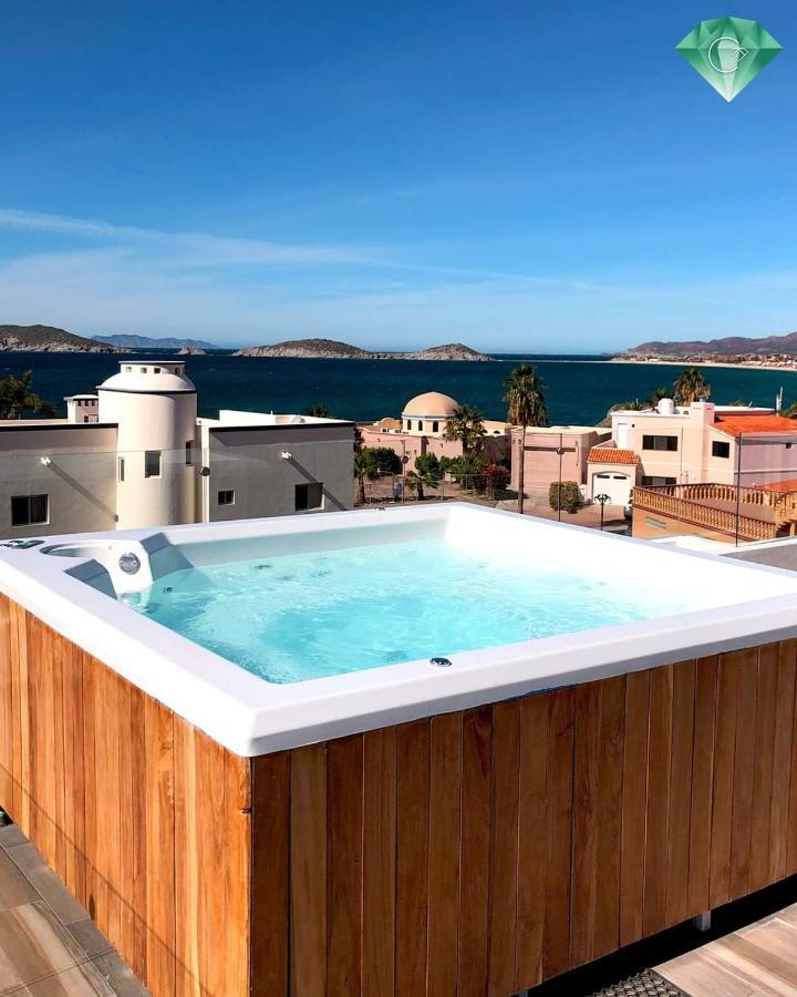 Condominios Costa Diamante San Carlos Nuevo Guaymas ภายนอก รูปภาพ