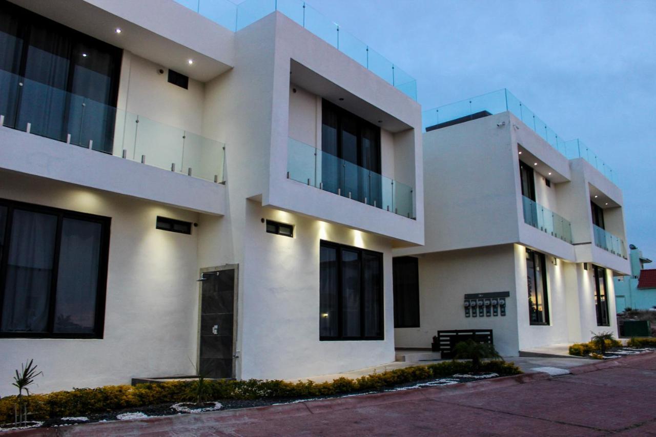Condominios Costa Diamante San Carlos Nuevo Guaymas ภายนอก รูปภาพ
