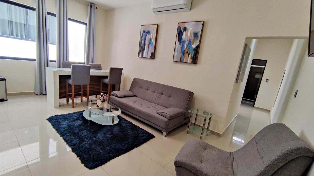 Condominios Costa Diamante San Carlos Nuevo Guaymas ภายนอก รูปภาพ