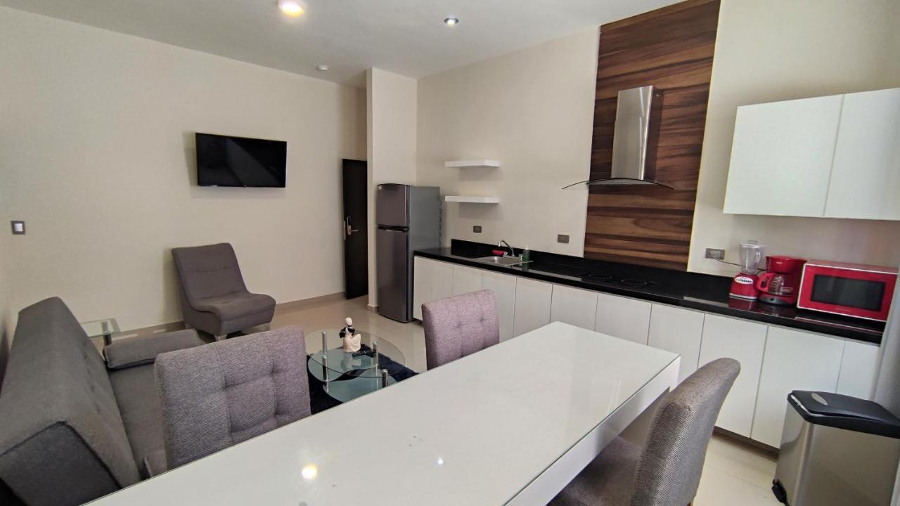 Condominios Costa Diamante San Carlos Nuevo Guaymas ภายนอก รูปภาพ