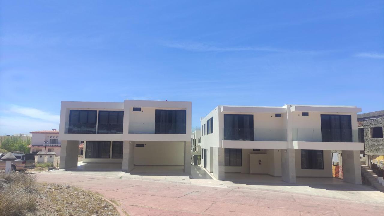 Condominios Costa Diamante San Carlos Nuevo Guaymas ภายนอก รูปภาพ